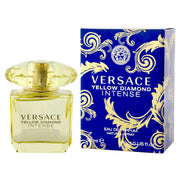 Versace - Yellow Diamond Intense parfumovaná voda pre ženy