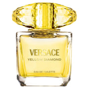 Versace - Yellow Diamond toaletná voda pre ženy