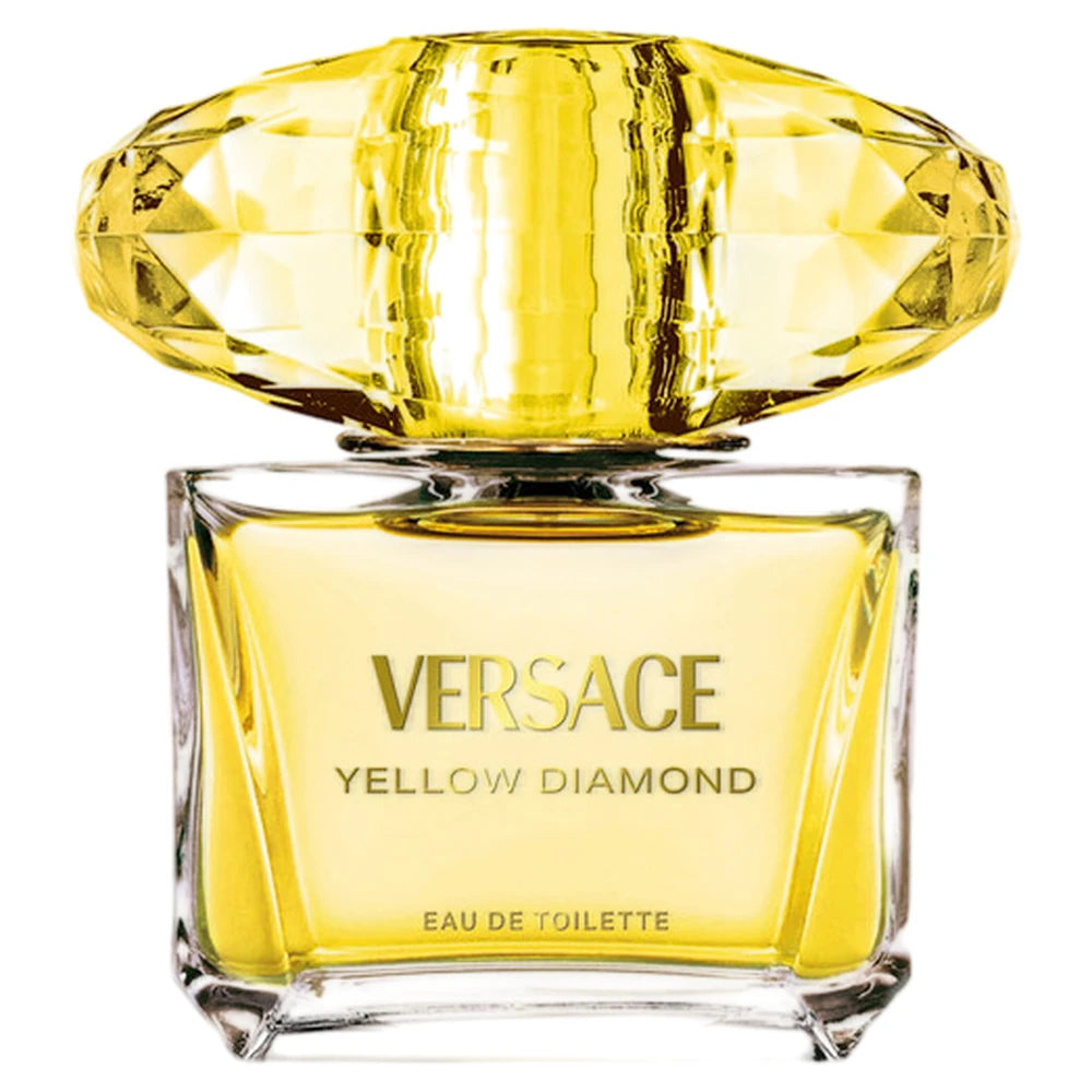 Versace - Yellow Diamond toaletná voda pre ženy