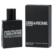 Zadig & Voltaire - This Is Him! toaletná voda pre mužov